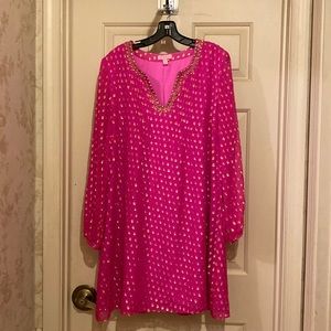 Lily Pulitzer Dress